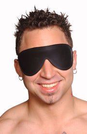 Strict Leather Wattierte Augenbinde