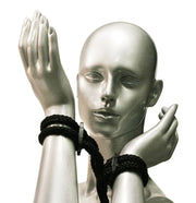 Original Sin Seil Handfesseln