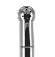 Duschreinigungsdüse mit Durchflussregler