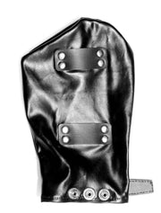 Pet Crawler Bondage Set