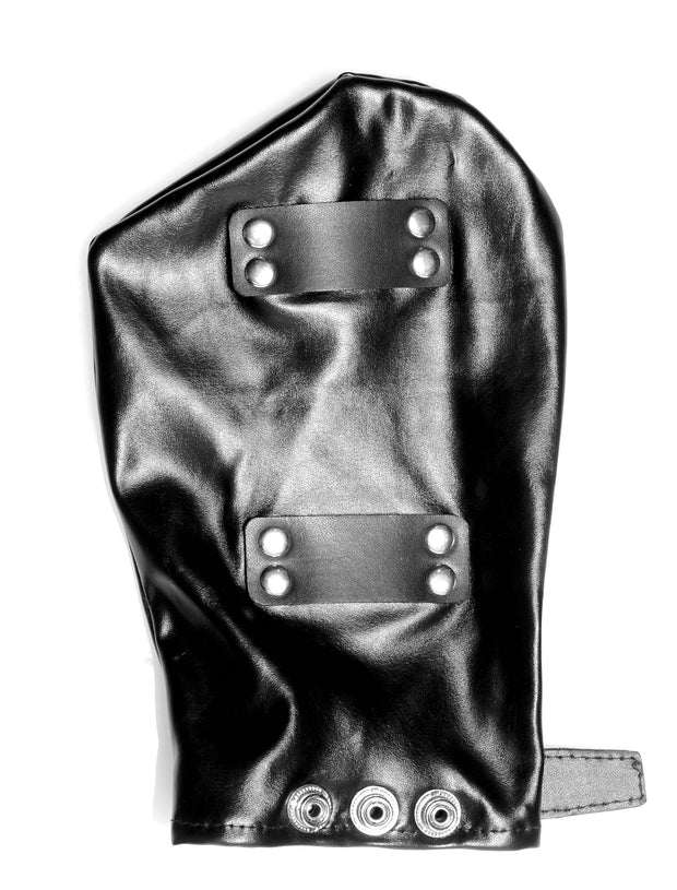 Pet Crawler Bondage Set