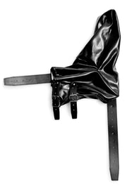 Pet Crawler Bondage Set