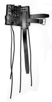 Pet Crawler Bondage Set