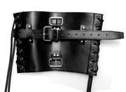 Pet Crawler Bondage Set