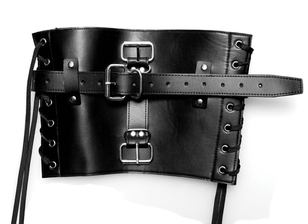 Pet Crawler Bondage Set