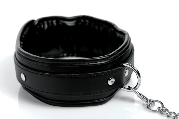 Sklaven Bondage Ketten Set