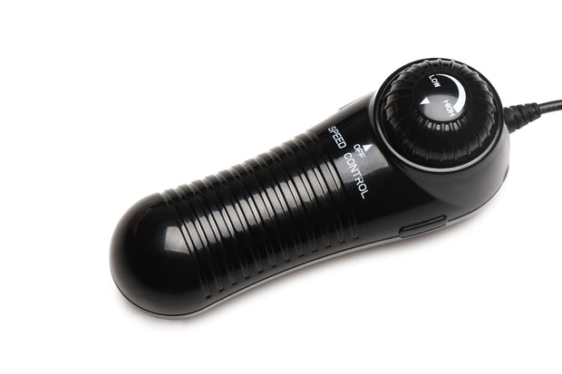 Deluxe Bangin' Bank mit Multispeed Sex Machine