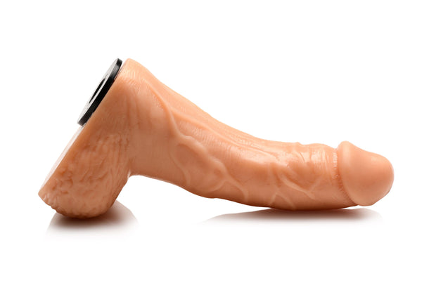 Deluxe Bangin' Bank mit Multispeed Sex Machine