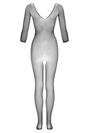 Catsuit Vaera - Schwarz