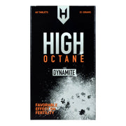 High Octane Dynamite Spermabooster