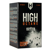 High Octane Dynamite Spermabooster