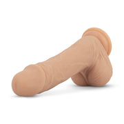 Real Fantasy -  Mason Stoßender, heizender, vibrierender Dildo