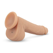Real Fantasy -  Mason Stoßender, heizender, vibrierender Dildo