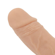 Real Fantasy -  Mason Stoßender, heizender, vibrierender Dildo