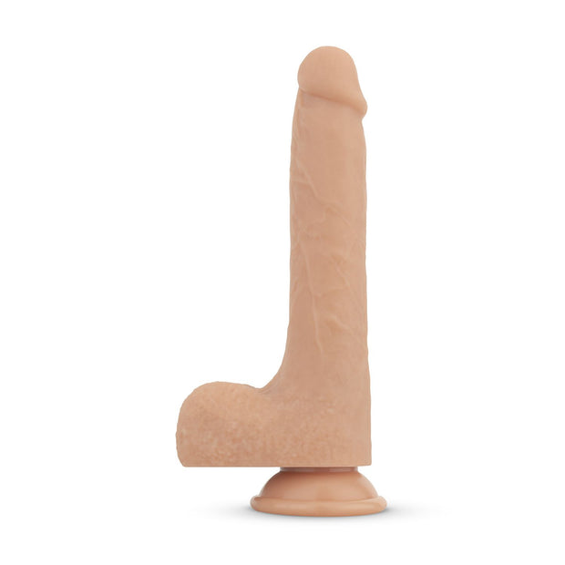 Real Fantasy - Bryce Stoßender, heizender, vibrierender Dildo