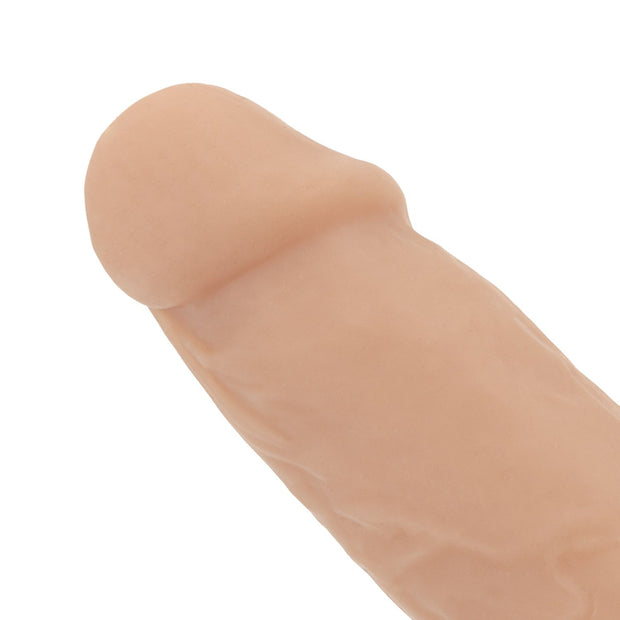 Real Fantasy - Bryce Stoßender, heizender, vibrierender Dildo