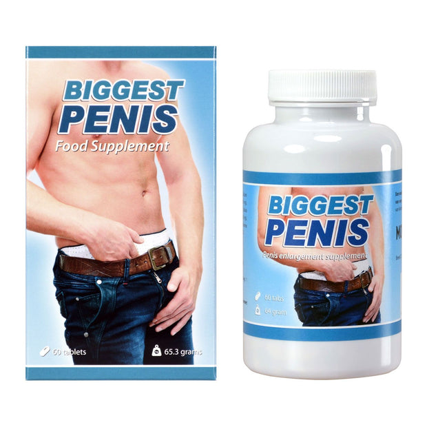 Biggest Penis