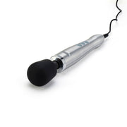 Doxy Die Cast Wand Vibrator - Zilver