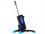 Gigolo Fickmaschine schwarz