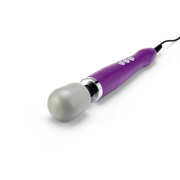 Doxy Wand Vibrator Original - Paars