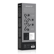 Under Mattress Restraint Set