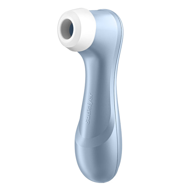 Satisfyer Pro 2 Generation 2 - Blau