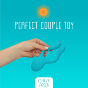 Cala Azul - Dani Paarspielzeug