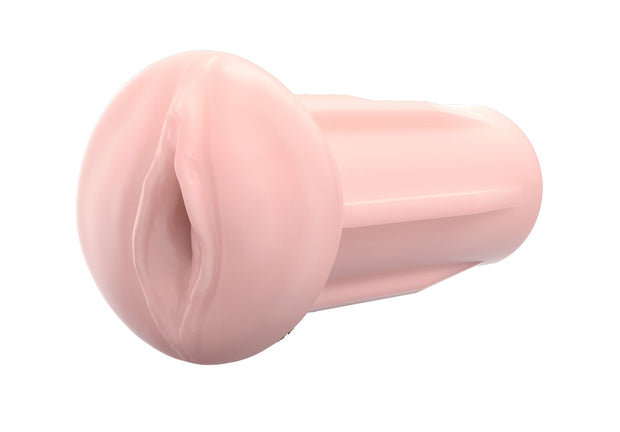 Lovense Max 2 Individueller Lustkanal - Vaginalöffnung