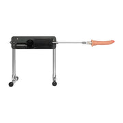 Bedroom Fantasies - Sexmaschine mit Dildo und Fernbedienung