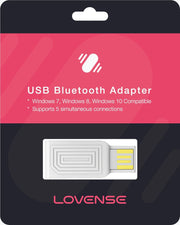 Lovense - USB-Bluetooth-Adapter