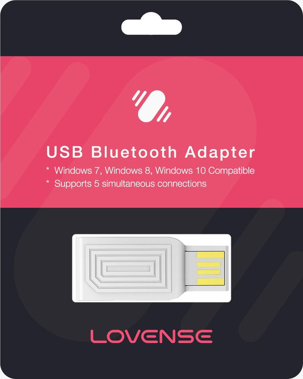 Lovense - USB-Bluetooth-Adapter