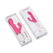 Lovense - Nora G-Punkt Vibrator Mit App - Pink