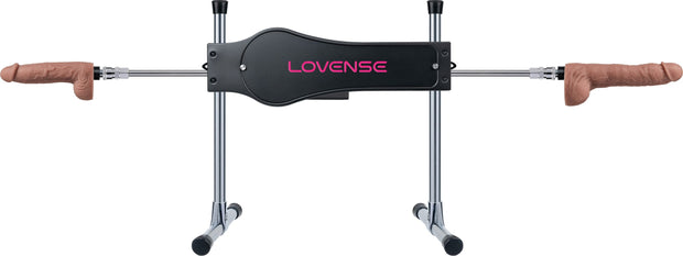 Lovense - Sex Machine