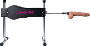 Lovense - Sex Machine