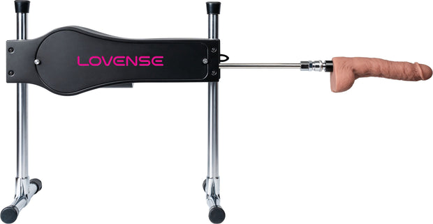 Lovense - Sex Machine