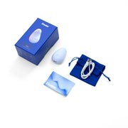 Dame - Pom Flexibler Vibrator - Ice