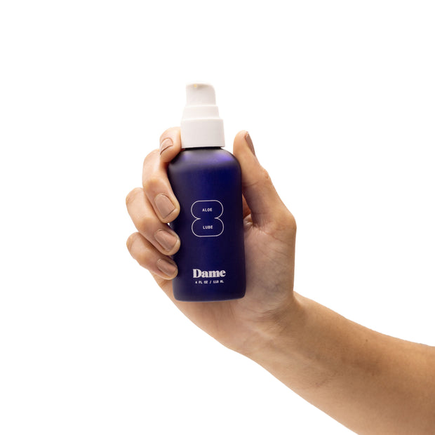 Dame Products - Aloe Gleitmittel - 118ml