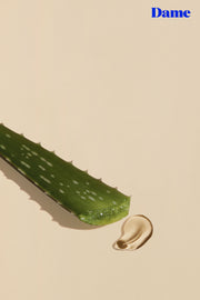 Dame Products - Aloe Gleitmittel - 118ml