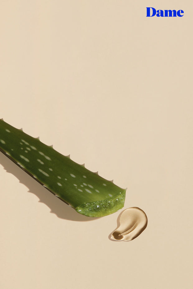 Dame Products - Aloe Gleitmittel - 118ml