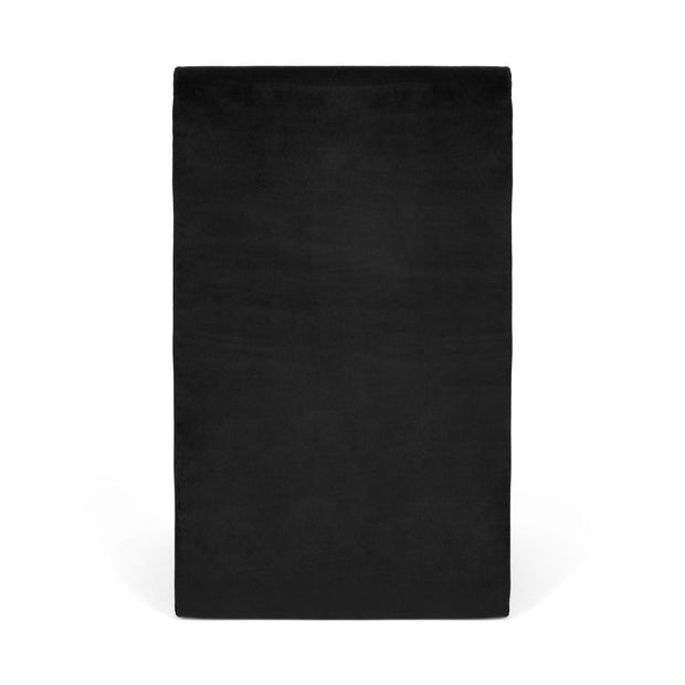 Bedroom Fantasies - The Summit Positionierungskissen - Schwarz