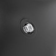 Bedroom Fantasies - The Droplet Aufblasbares Kissen - Schwarz