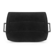 Bedroom Fantasies - The Handlebar Aufblasbares Kissen - Schwarz