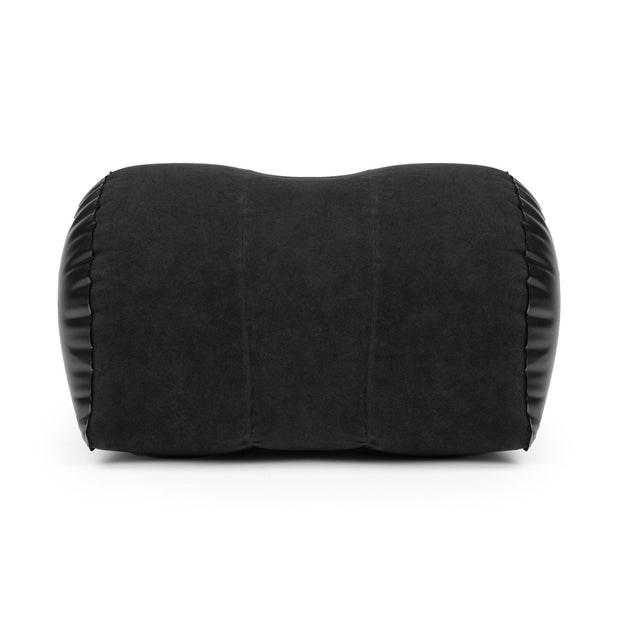 Bedroom Fantasies - The Straddler Aufblasbares Kissen - Schwarz