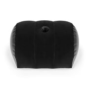 Bedroom Fantasies - The Straddler Aufblasbares Kissen - Schwarz