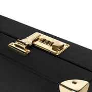 Bedroom Fantasies - Bondage-Koffer 13 Teile - Rindsleder