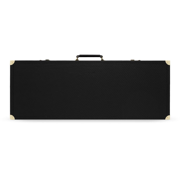 Bedroom Fantasies - Bondage-Koffer 17 Teile - Rindsleder