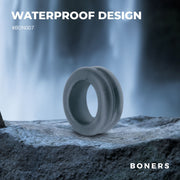 Boners Cockring Met Dubbel Design