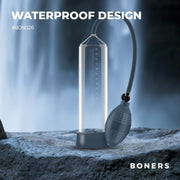 Boners Penispumpe Nr. 1