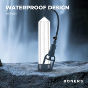 Boners Penispumpe Nr. 2