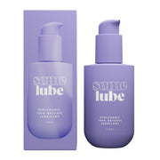 SOME LUBE - Hyaluronisches Gleitmittel - 100 ml